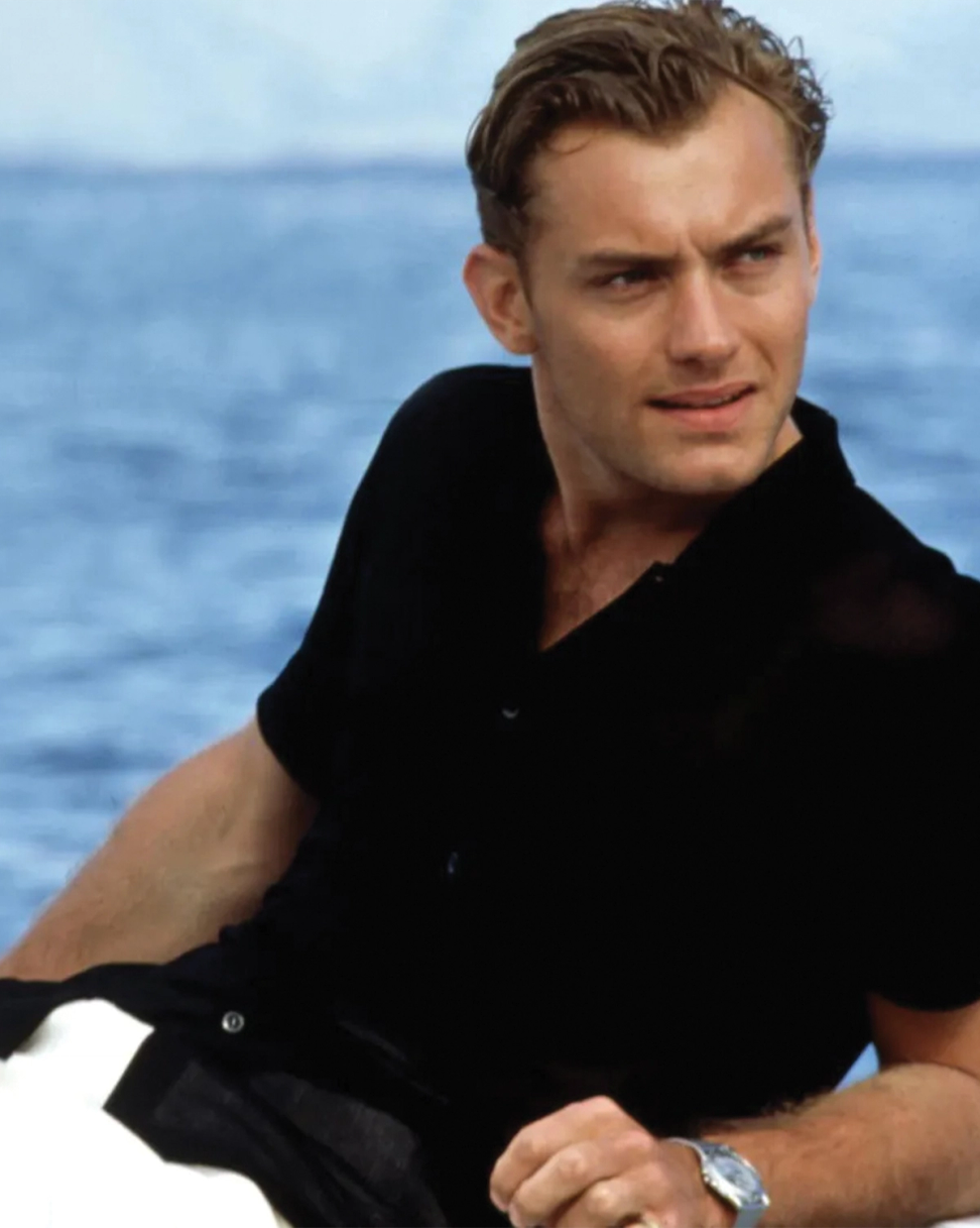The stylish legacy of The Talented Mr Ripley | The Gentleman's Journal