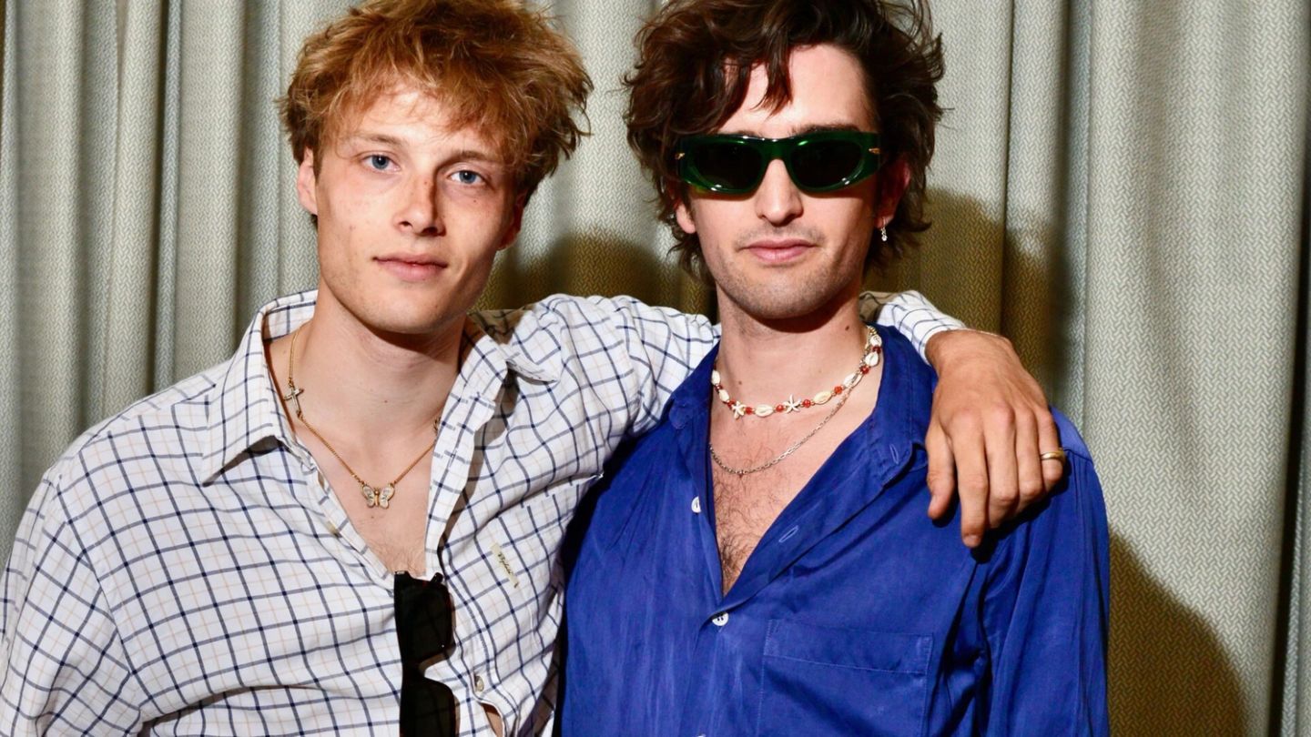 The Diary: No.3 Gin launches ‘the ultimate martini glass’ at Langan’s