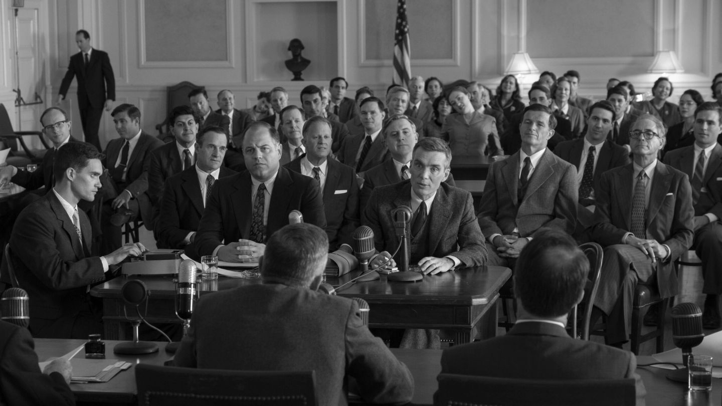 Barbie V Oppenheimer, who will win the summer’s most epic cinematic showdown?