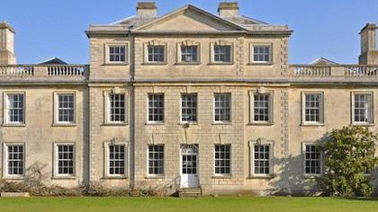 Property of the week – Ufford Hall, Lincolnshire