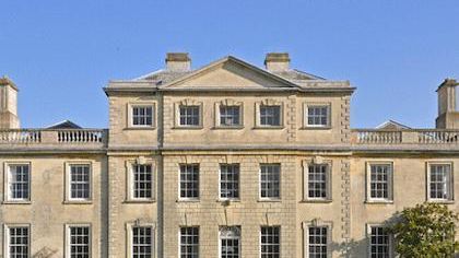 Property of the week – Ufford Hall, Lincolnshire