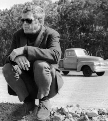 How to rock a roll neck this Autumn
