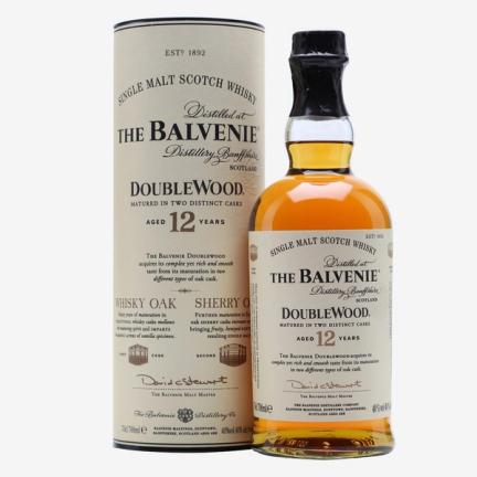 Balvenie 12-Year