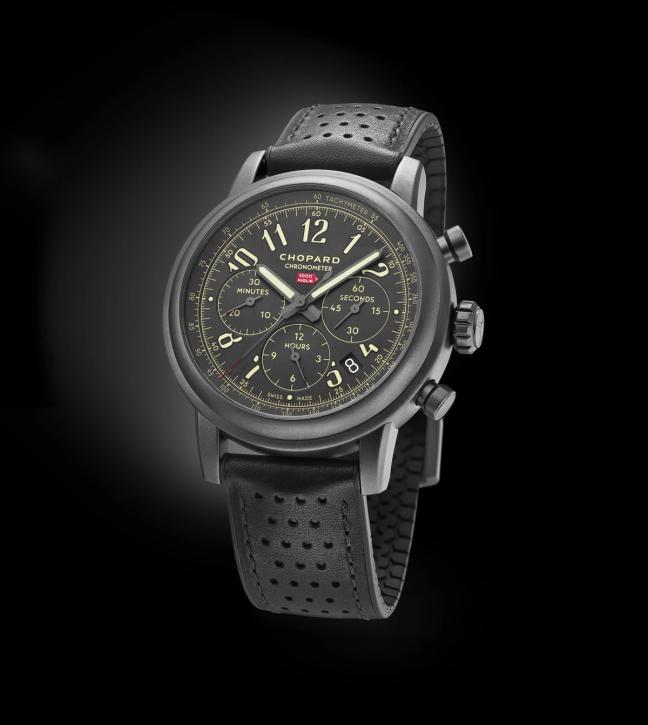 chopard mille miglia 2020 race edition chronograph watch