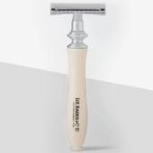 D.R. Harris 3 Piece Safety Razor