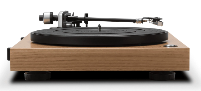 Wishlist: RT100 Turntable