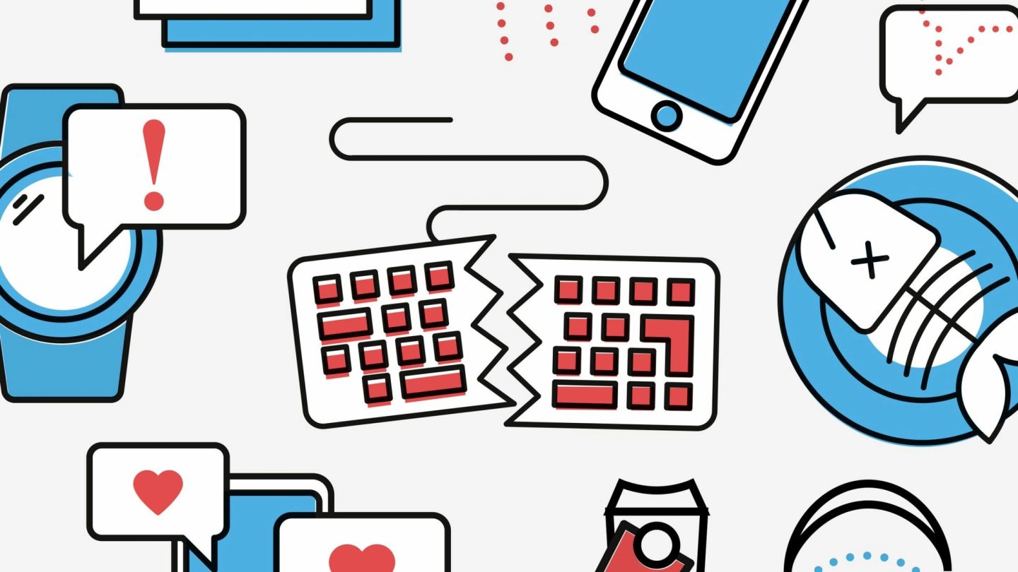 Here are the most annoying office habits, ranked