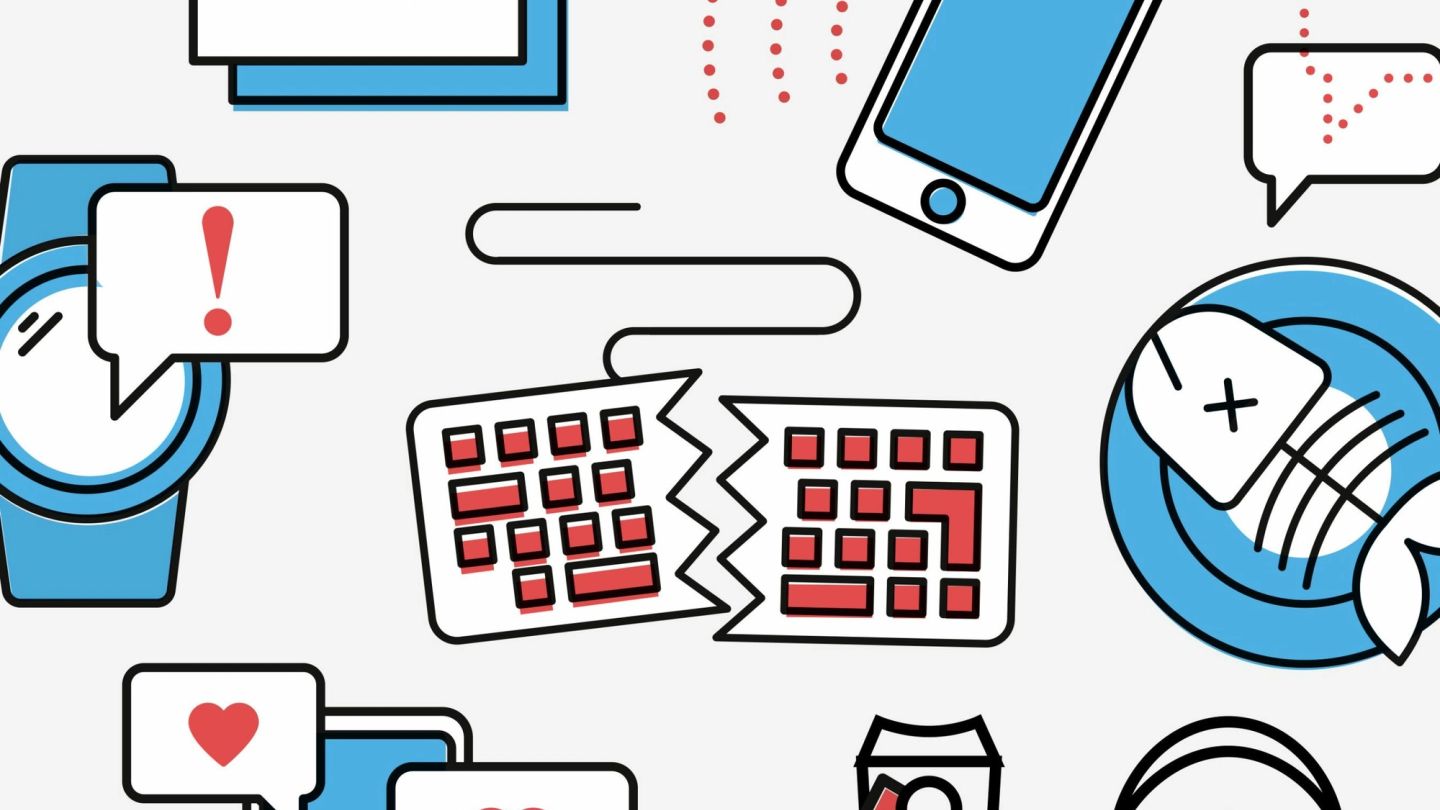 Here are the most annoying office habits, ranked