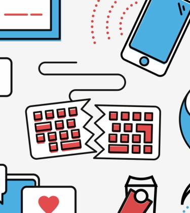 Here are the most annoying office habits, ranked