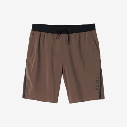 Vuori Domain Performance Short