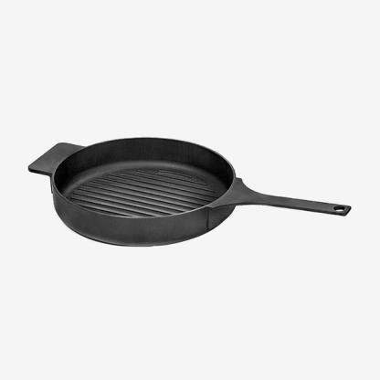 Serax Cast Iron Grillpan
