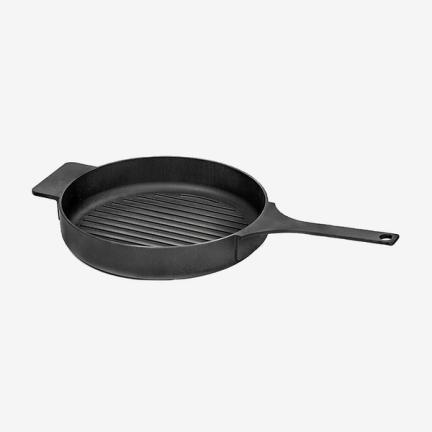 Serax Cast Iron Grillpan