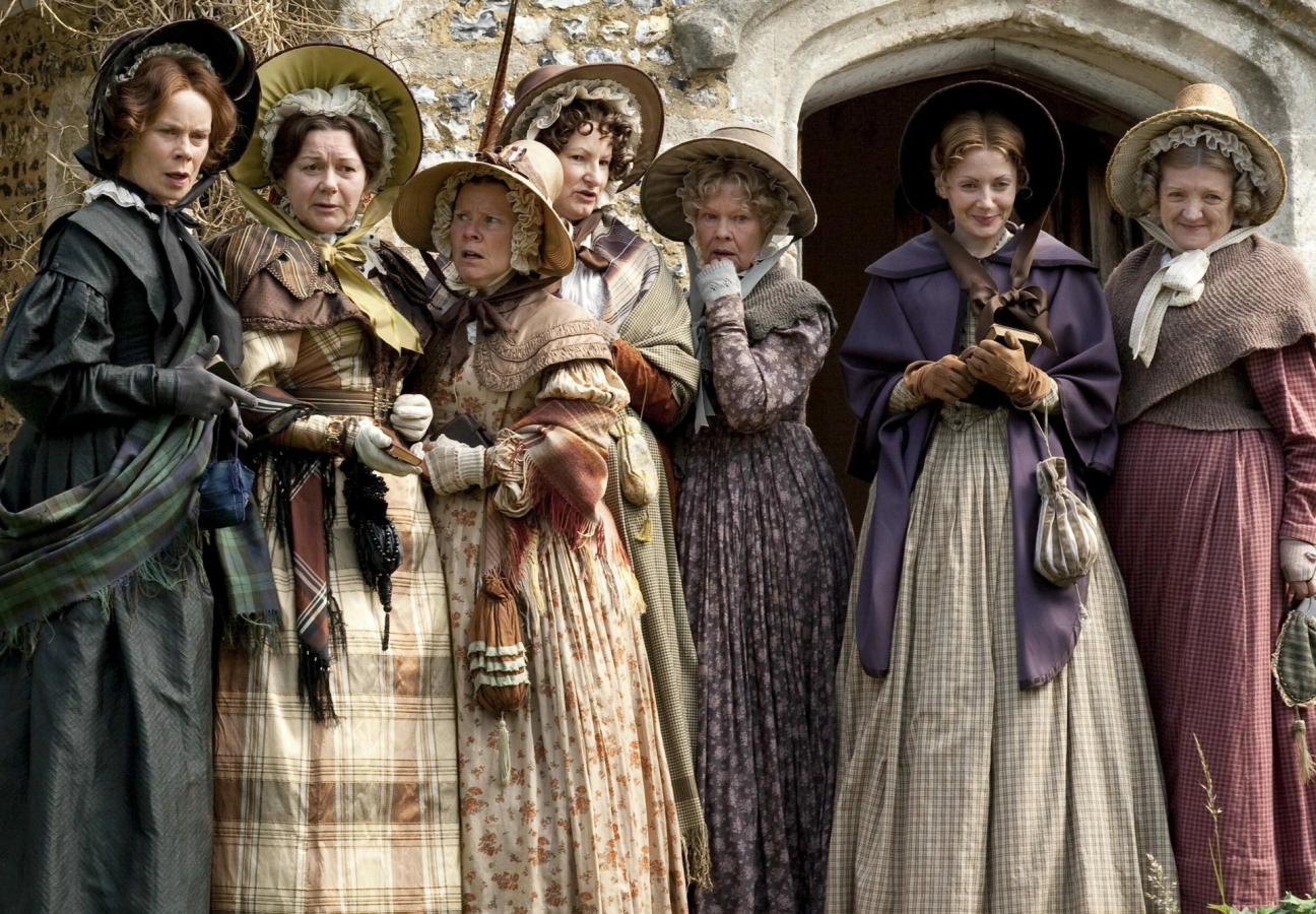 cranford