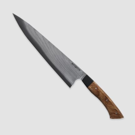 Crafted Knife Co. Chef’s Knife