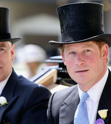 A gentleman’s guide to the Royal Enclosure