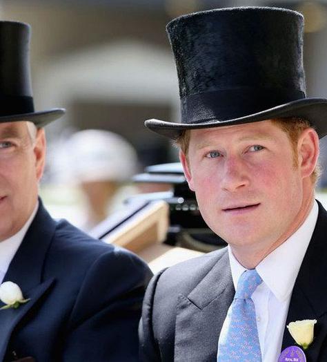 A gentleman’s guide to the Royal Enclosure
