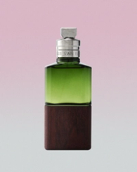 Dries van Noten cannabis patchouli