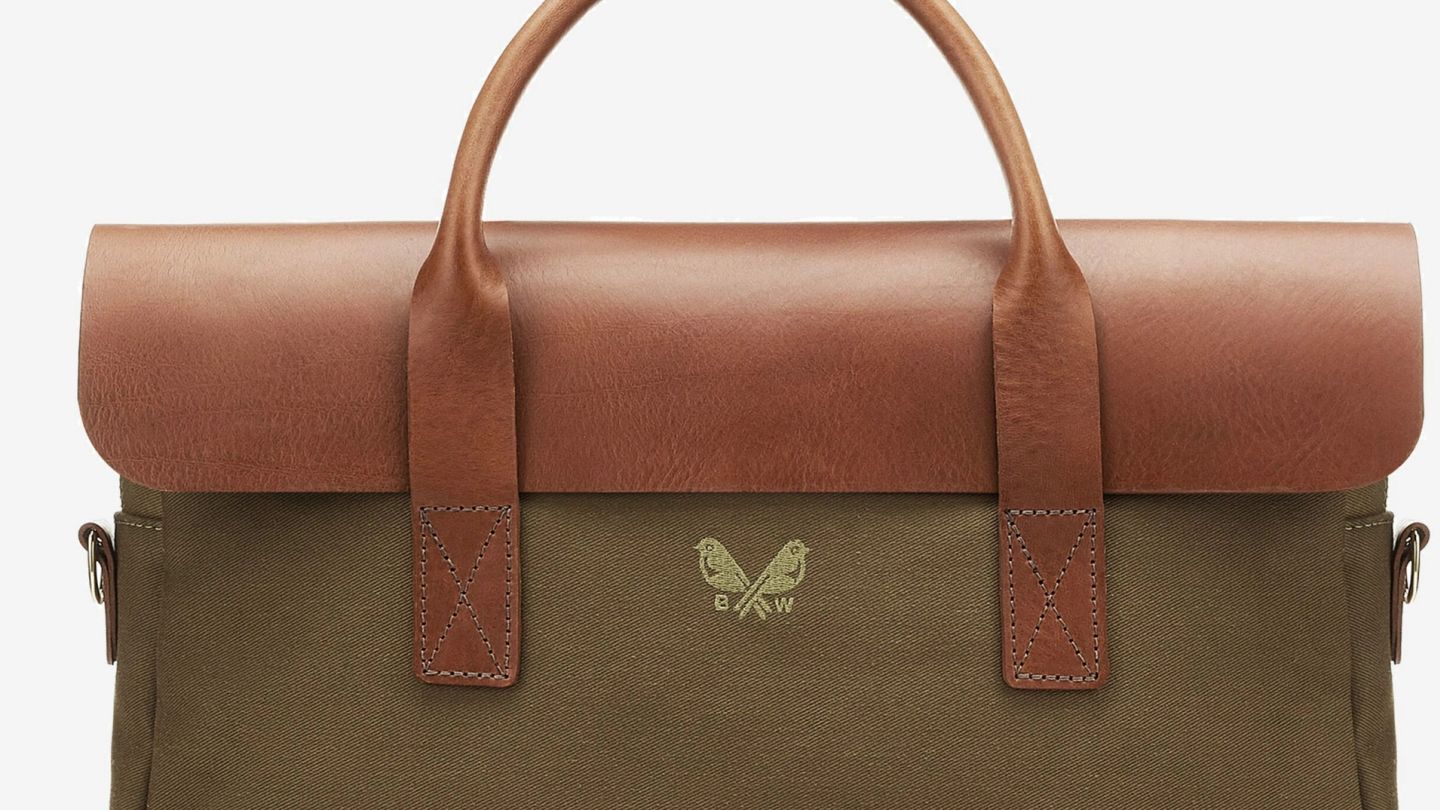 The Pick: The accessory indispensable for every businessman