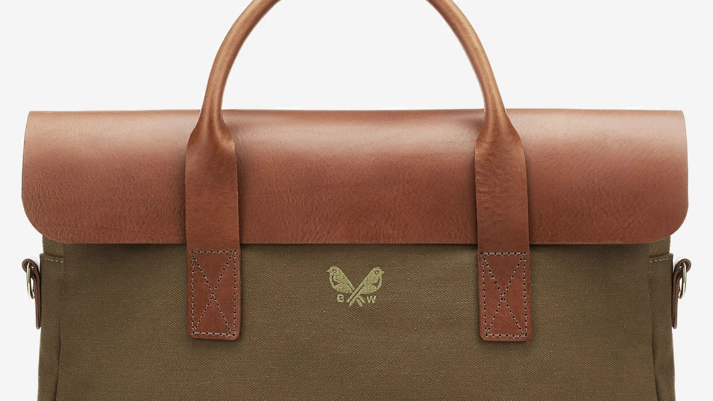 The Pick: The accessory indispensable for every businessman