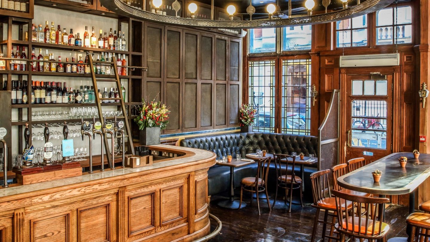 These are the best cosy pubs (with roaring fires) for this winter