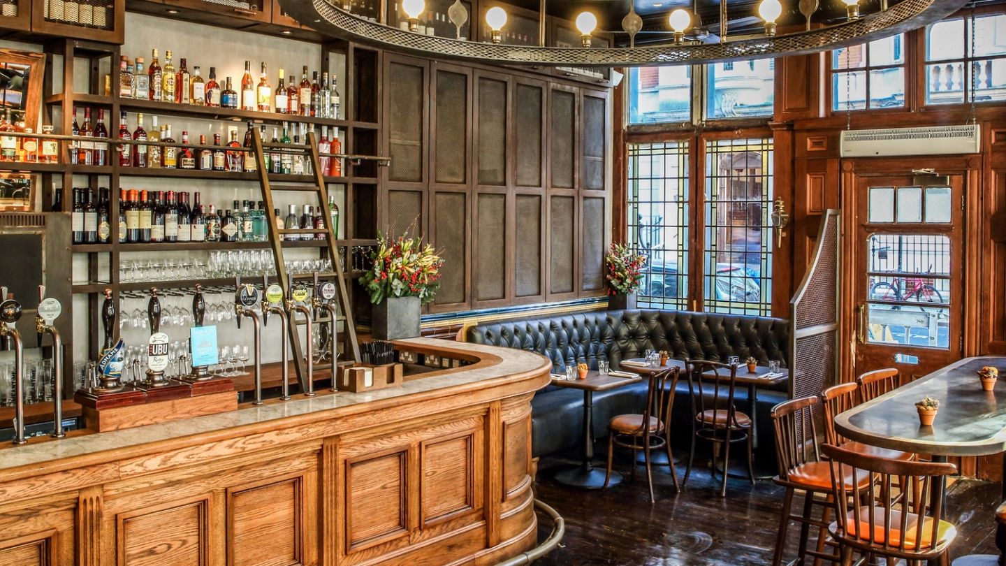 These are the best cosy pubs (with roaring fires) for this winter