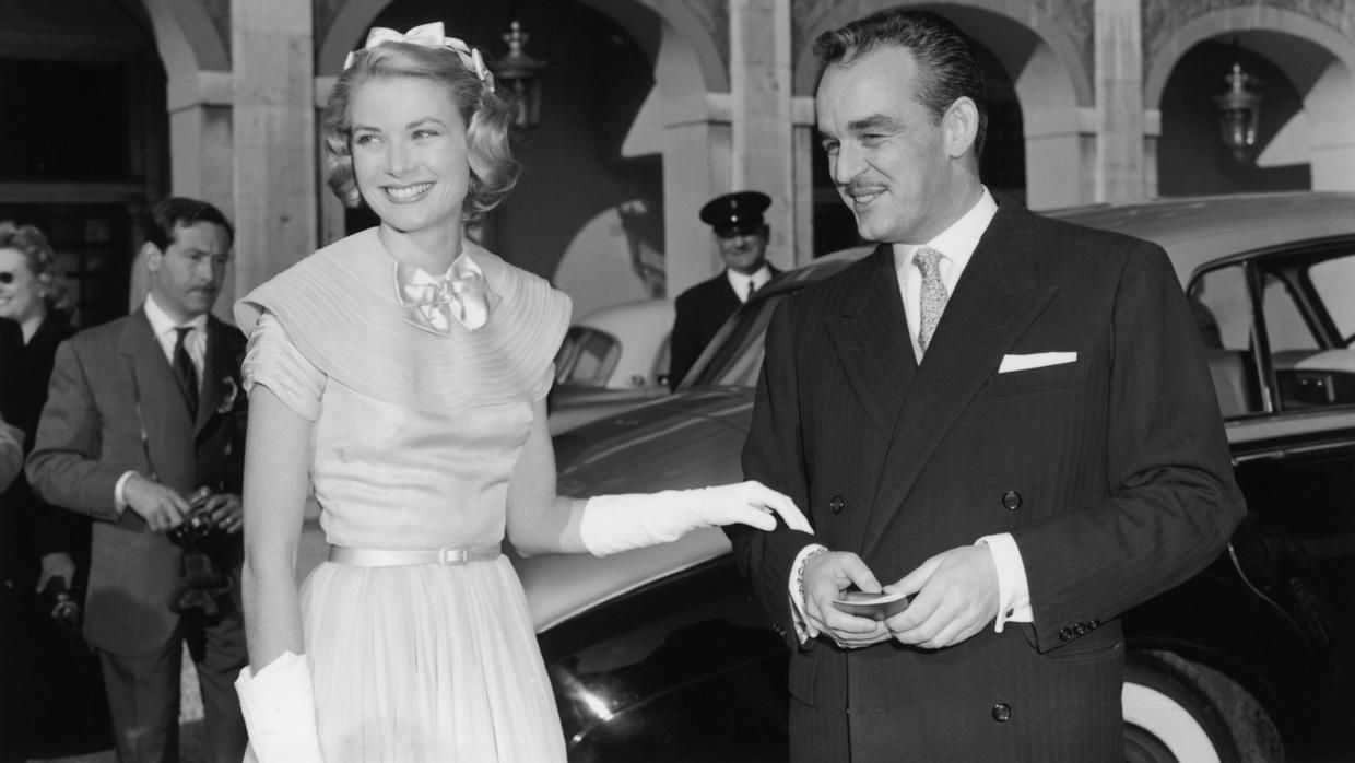 Inside the curse of the Grimaldis