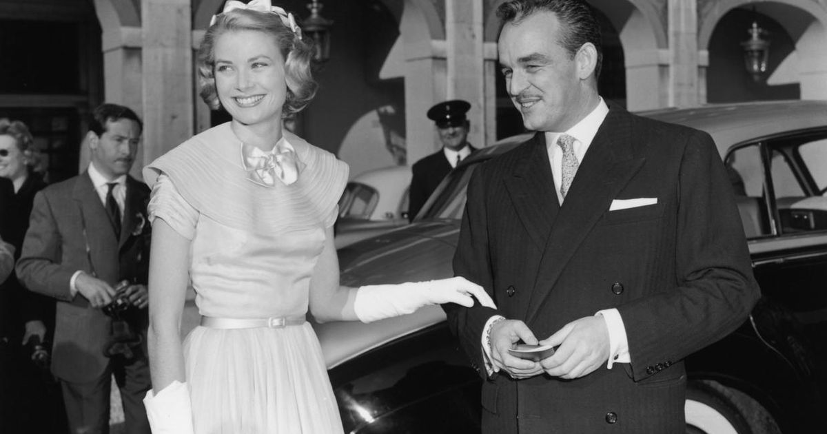 Inside the curse of the Grimaldis The Gentleman's Journal Gentleman