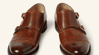 O’Keeffe: The Shoes That EVERY Gentleman Should Know About