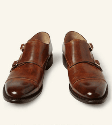 O’Keeffe: The Shoes That EVERY Gentleman Should Know About