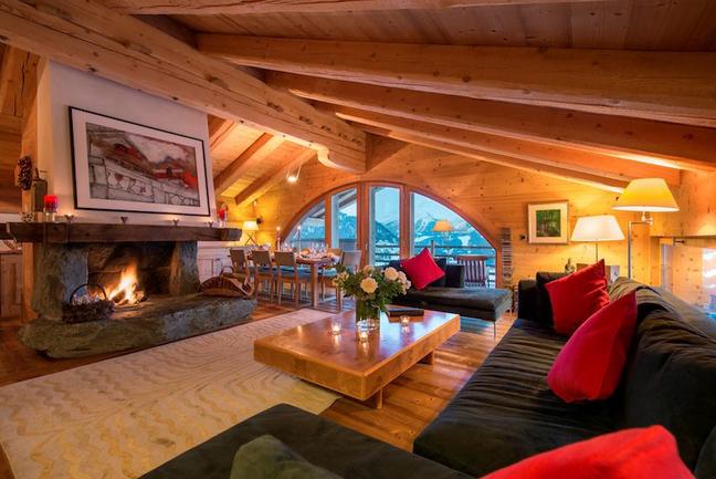 Savills, Verbier; F4,950,000 (2)