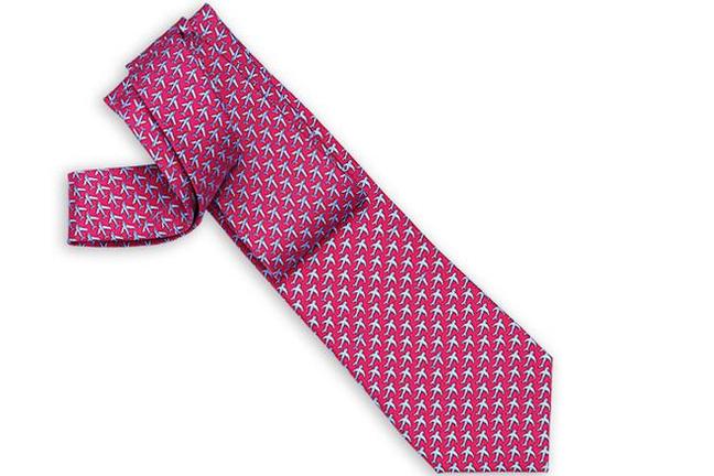 Hermes Ties - TGJ