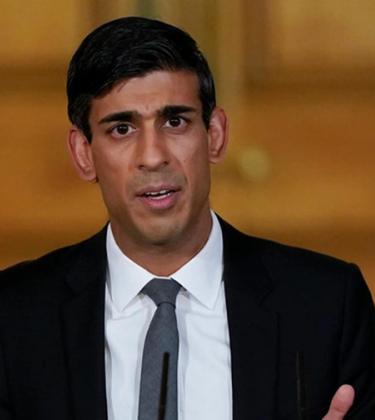 rishi sunak