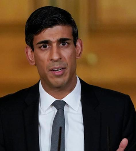 rishi sunak