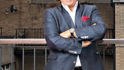 The 10 most influential investors in London