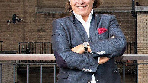The 10 most influential investors in London