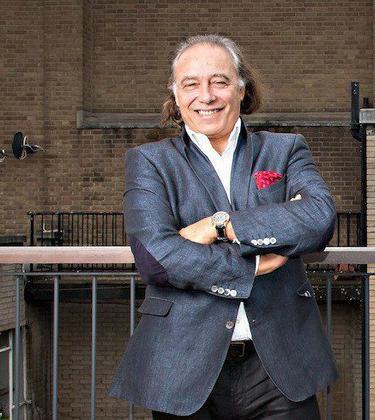 The 10 most influential investors in London