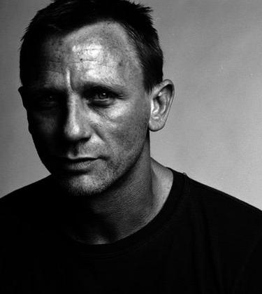 Style: Get The Look – Daniel Craig