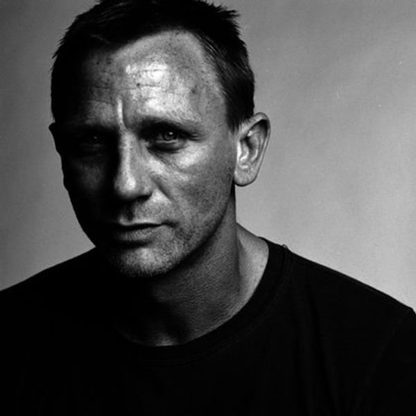 Style: Get The Look - Daniel Craig | The Gentleman's Journal | The ...