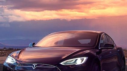 Introducing: Tesla Model D