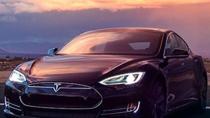 Introducing: Tesla Model D