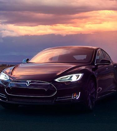 Introducing: Tesla Model D