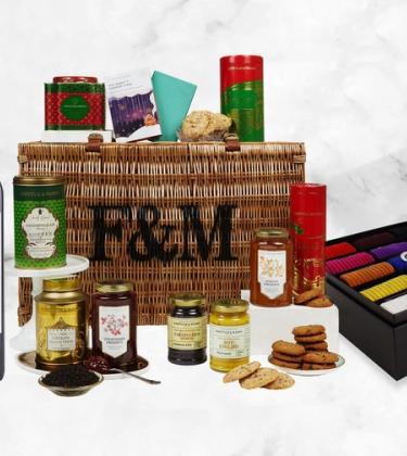 Join the Clubhouse to win a winter bundle worth £2,000