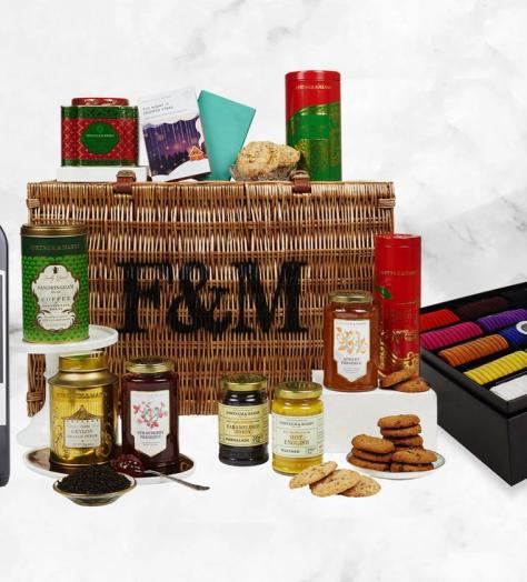 Join the Clubhouse to win a winter bundle worth £2,000