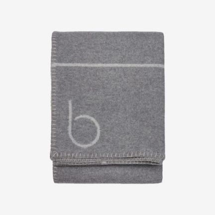 Bamford Wool Blanket (RRP £599)