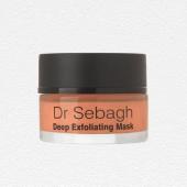 Dr Sebagh Deep Exfoliating Mask