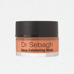 Dr Sebagh Deep Exfoliating Mask