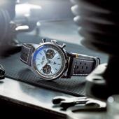 Breitling Premier Top Time Triumph Limited Edition