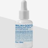 Malin + Goetz Resurfacing face serum