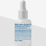 Malin + Goetz Resurfacing face serum
