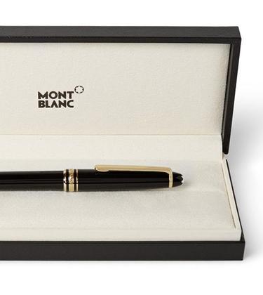 The Pick: the most stylish pen in the world